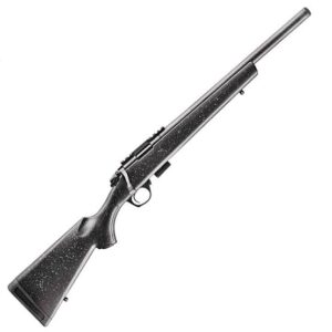 Bergara .17HMR Bolt Action Carbon Fiber Barrel